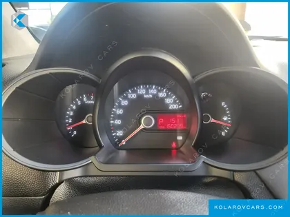 KIA MORNING (PICANTO) DELUXE TRENDY