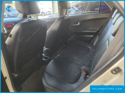 KIA MORNING (PICANTO) DELUXE TRENDY