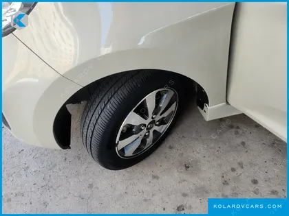 KIA MORNING (PICANTO) DELUXE TRENDY