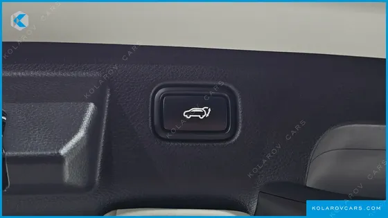 KIA SELTOS GASOLINE 1.6 TURBO 2WD