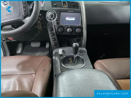 KGM - SSANGYONG KORANDO CX5 2WD