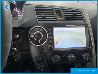 KGM - SSANGYONG KORANDO CX5 2WD