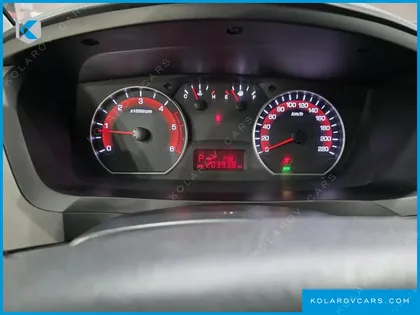 KGM - SSANGYONG KORANDO CX5 2WD