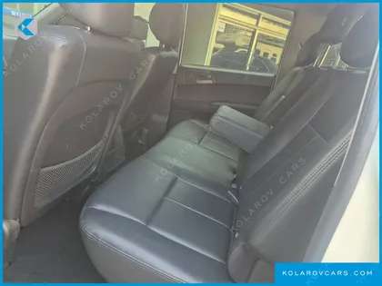 KGM - SSANGYONG KORANDO CX5 2WD