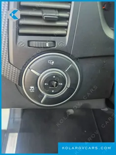 KGM - SSANGYONG KORANDO CX5 2WD