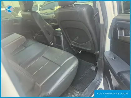 KGM - SSANGYONG KORANDO CX5 2WD