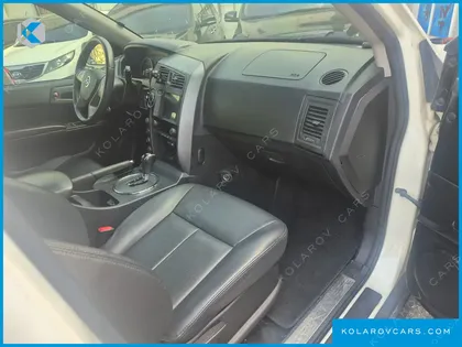 KGM - SSANGYONG KORANDO CX5 2WD