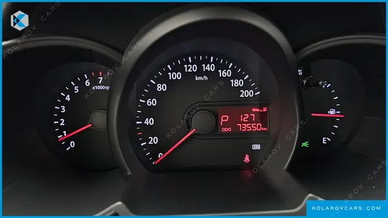 KIA MORNING (PICANTO) LUXURY