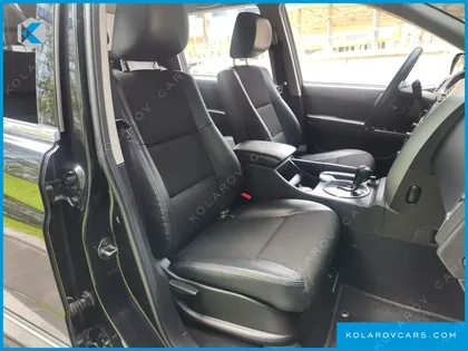 KGM - SSANGYONG KORANDO CX7 4WD
