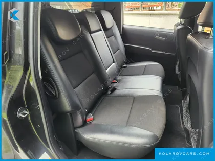 KGM - SSANGYONG KORANDO CX7 4WD