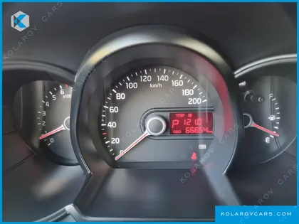 KIA MORNING (PICANTO) DELUXE