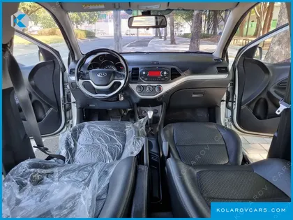 KIA MORNING (PICANTO) DELUXE