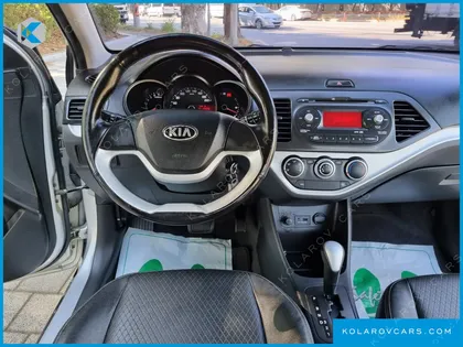 KIA MORNING (PICANTO) DELUXE