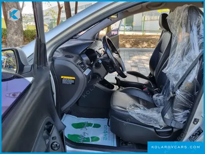KIA MORNING (PICANTO) DELUXE