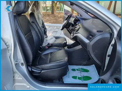 KIA MORNING (PICANTO) DELUXE