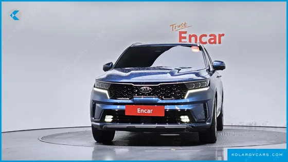KIA SORENTO DIESEL 2.2 2WD