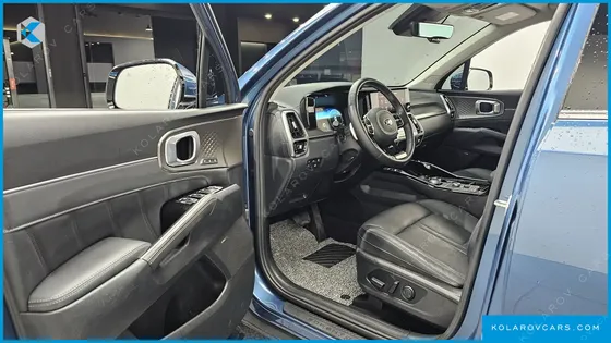 KIA SORENTO DIESEL 2.2 2WD