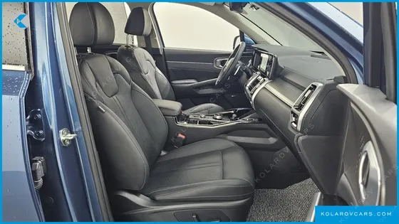 KIA SORENTO DIESEL 2.2 2WD