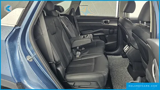 KIA SORENTO DIESEL 2.2 2WD