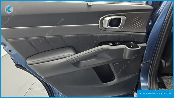 KIA SORENTO DIESEL 2.2 2WD