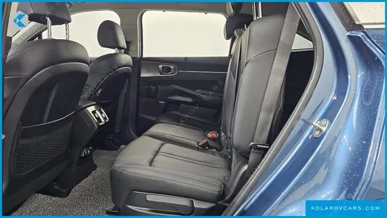 KIA SORENTO DIESEL 2.2 2WD