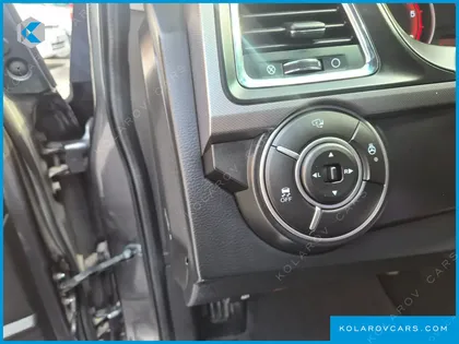 KGM - SSANGYONG KORANDO CX7 4WD
