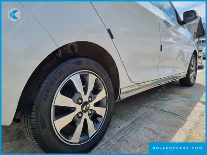KIA MORNING (PICANTO) DELUXE SPECIAL