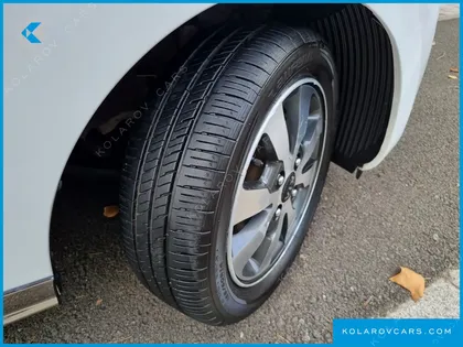 KIA MORNING (PICANTO) DELUXE SPECIAL
