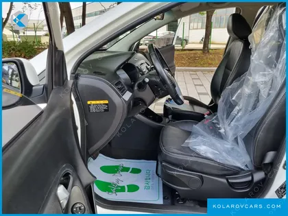 KIA MORNING (PICANTO) DELUXE SPECIAL