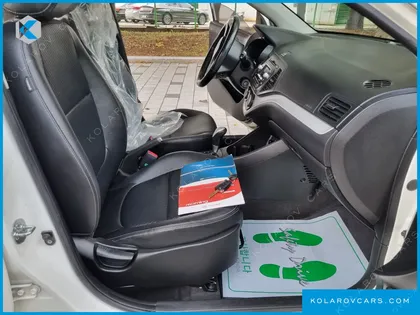 KIA MORNING (PICANTO) DELUXE SPECIAL