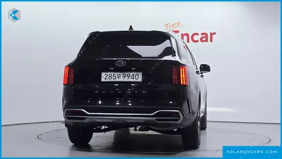 KIA SORENTO DIESEL 2.2 2WD