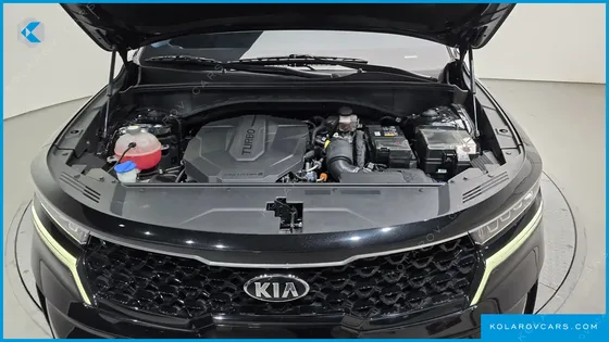 KIA SORENTO DIESEL 2.2 2WD