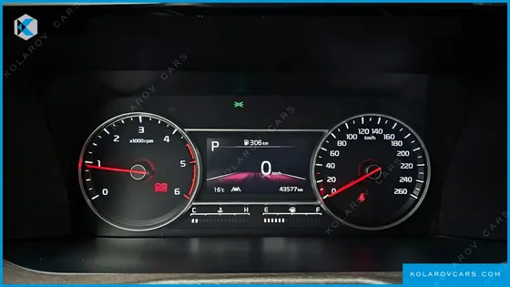 KIA SORENTO DIESEL 2.2 2WD