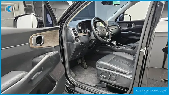 KIA SORENTO DIESEL 2.2 2WD