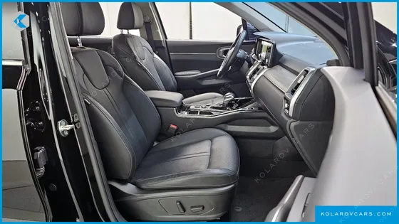 KIA SORENTO DIESEL 2.2 2WD