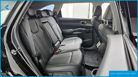 KIA SORENTO DIESEL 2.2 2WD