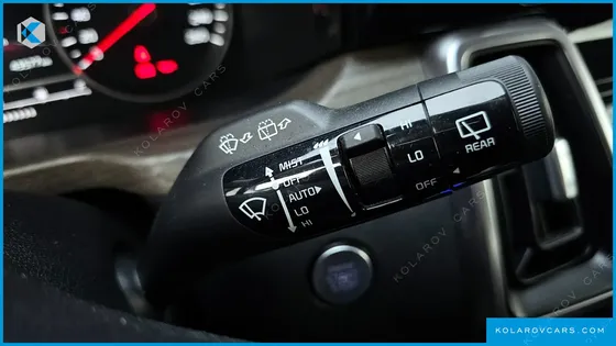 KIA SORENTO DIESEL 2.2 2WD