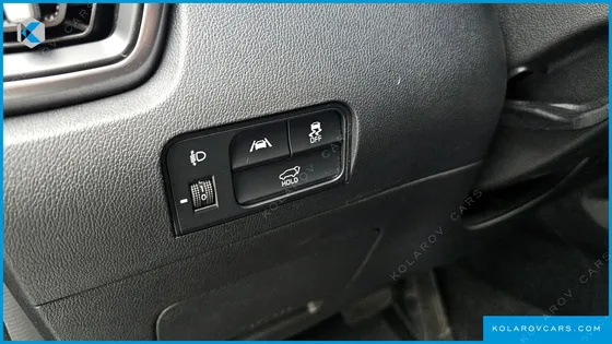 KIA SORENTO DIESEL 2.2 2WD