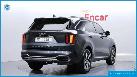 KIA SORENTO DIESEL 2.2 2WD