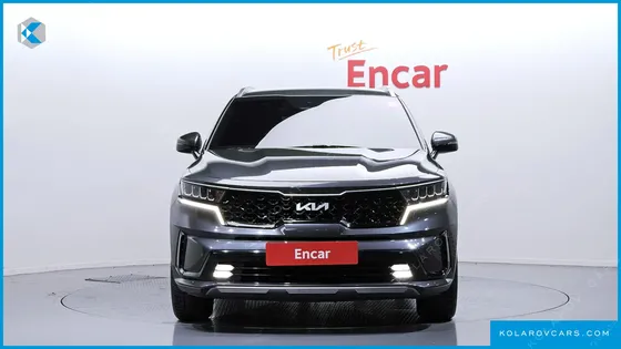 KIA SORENTO DIESEL 2.2 2WD