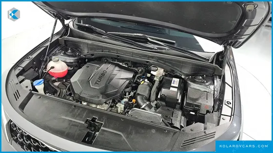 KIA SORENTO DIESEL 2.2 2WD