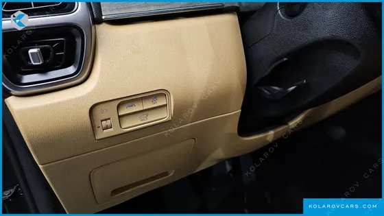 KIA SORENTO DIESEL 2.2 2WD