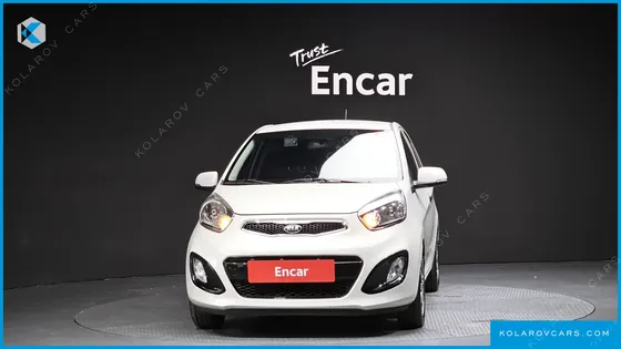 KIA MORNING (PICANTO) DELUXE TRENDY