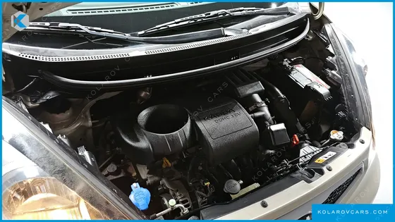 KIA MORNING (PICANTO) DELUXE TRENDY