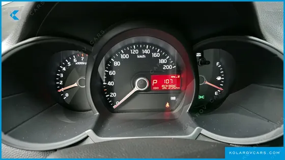 KIA MORNING (PICANTO) DELUXE TRENDY