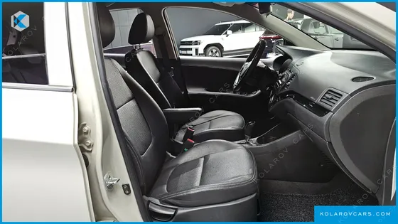 KIA MORNING (PICANTO) DELUXE TRENDY