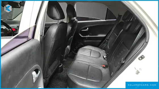 KIA MORNING (PICANTO) DELUXE TRENDY