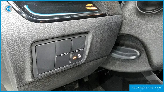 KIA MORNING (PICANTO) DELUXE TRENDY