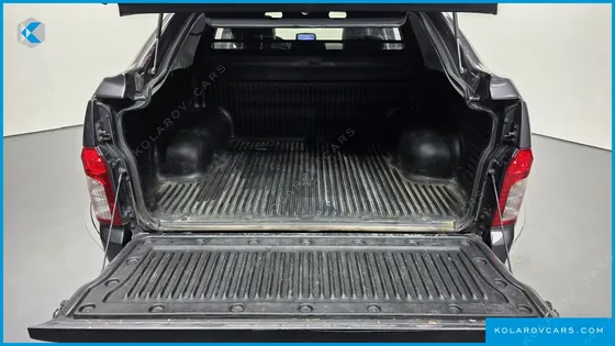 KGM - SSANGYONG KORANDO CX5 2WD