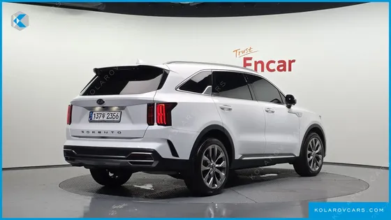 KIA SORENTO DIESEL 2.2 2WD